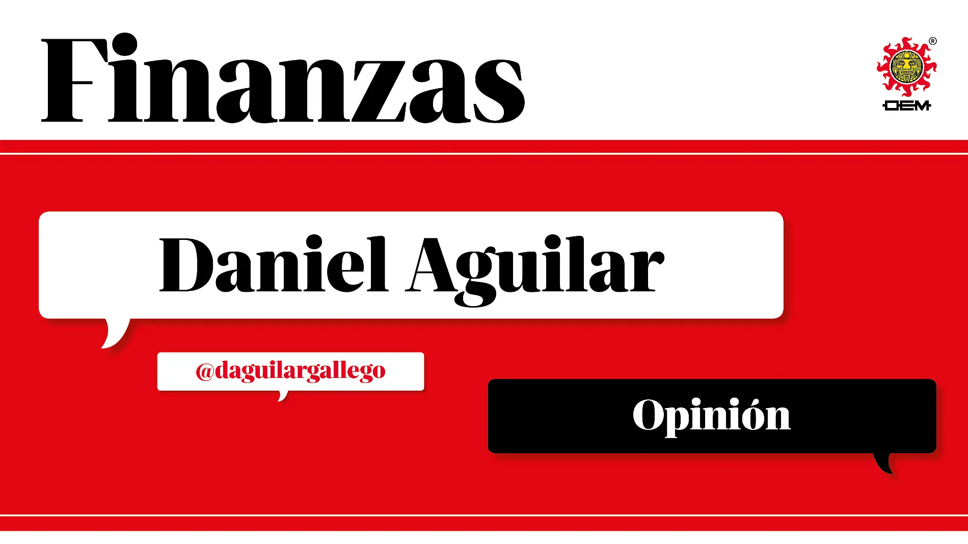 Daniel Aguilar